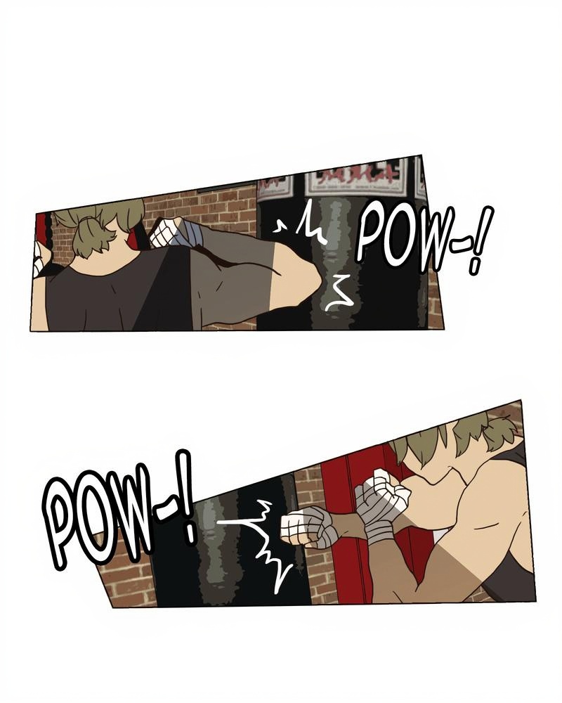 SHELTER page 1
