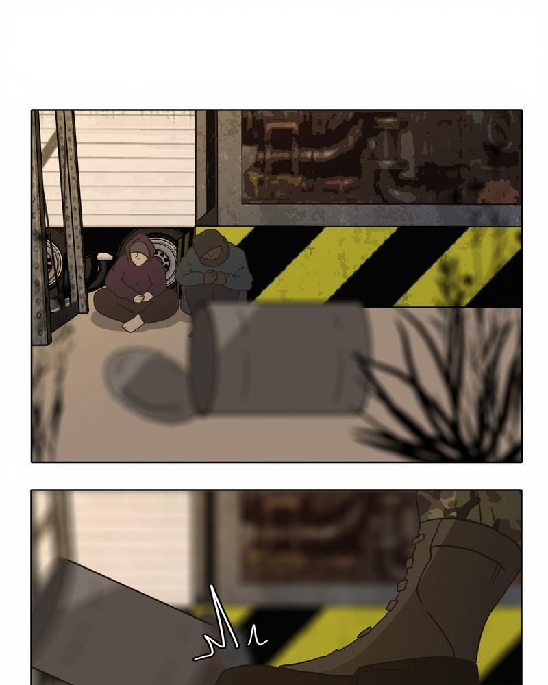 SHELTER page 1