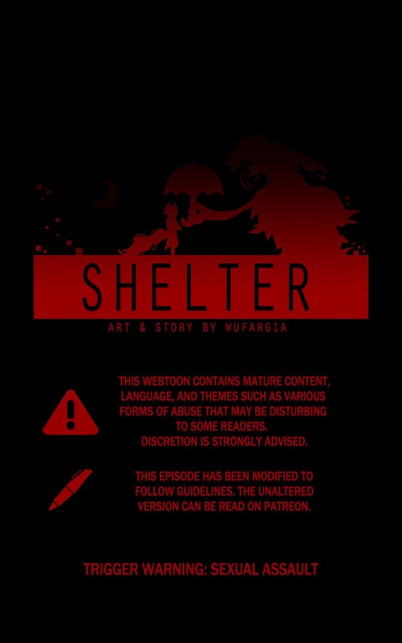 SHELTER page 3