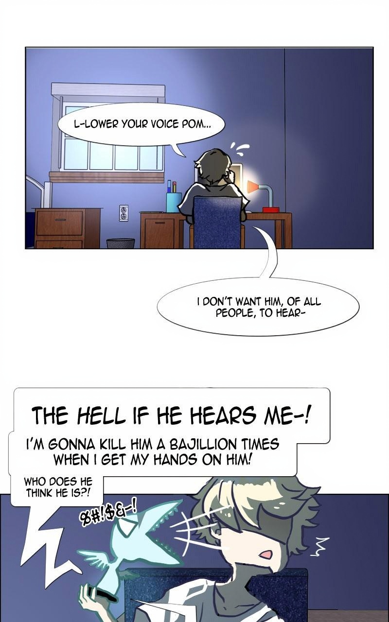 SHELTER page 3