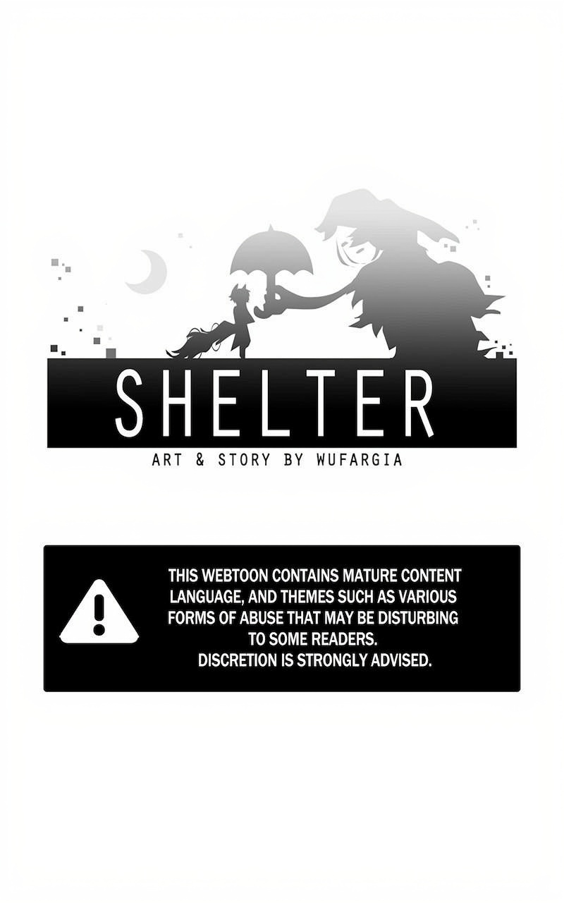 SHELTER page 1