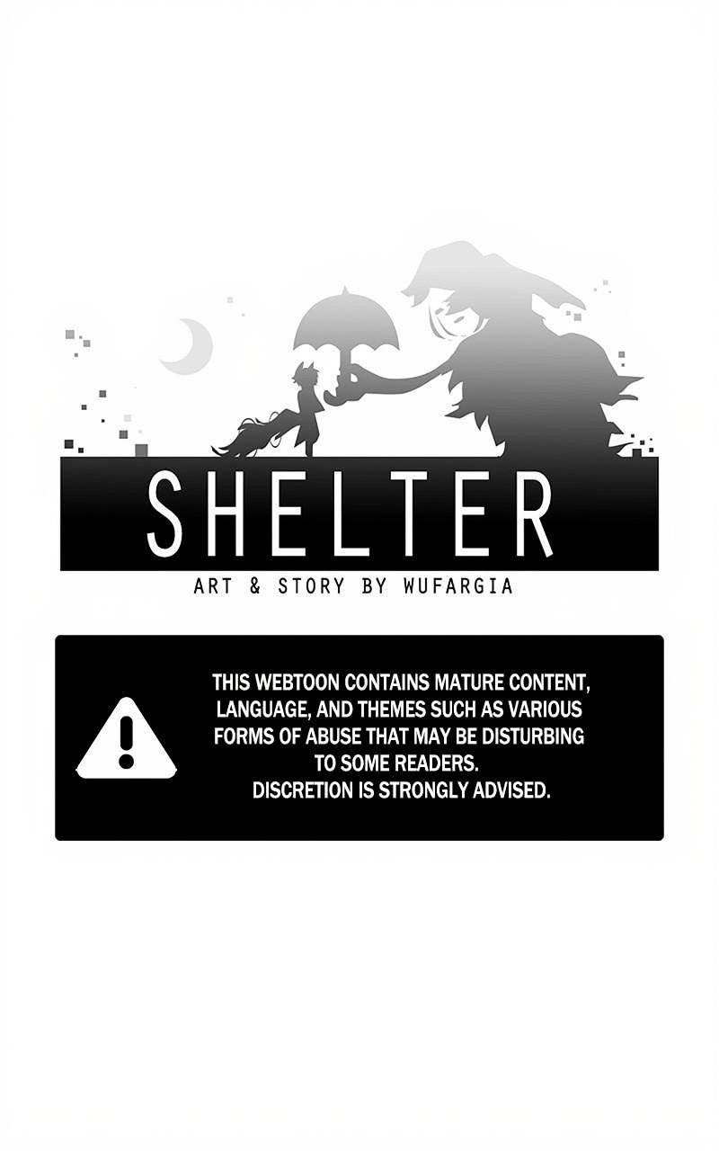 SHELTER page 1