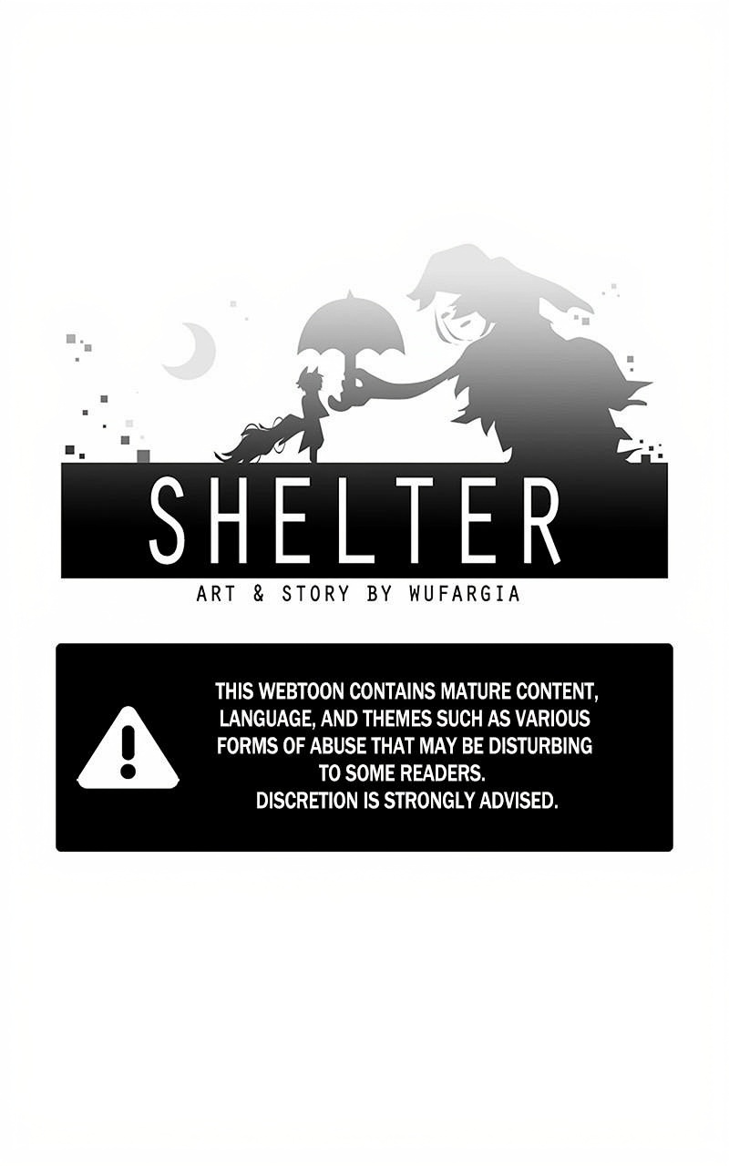 SHELTER page 1
