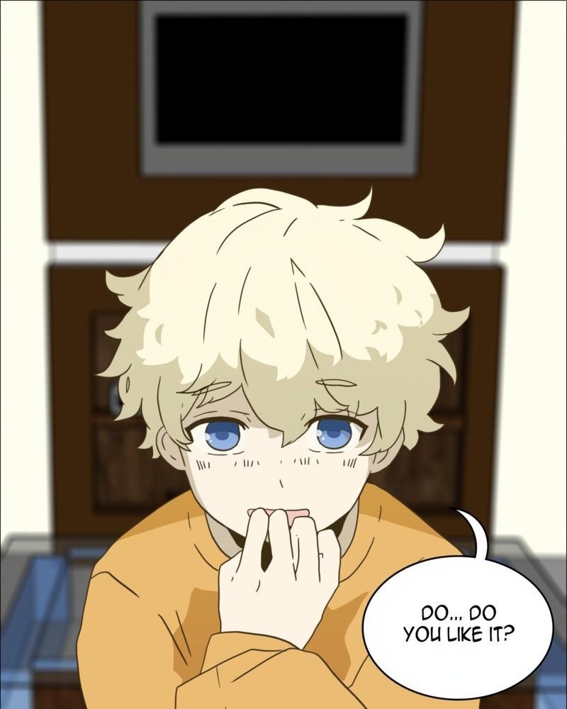 SHELTER page 1