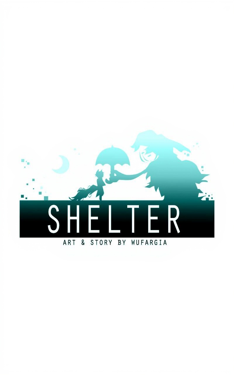 SHELTER page 1