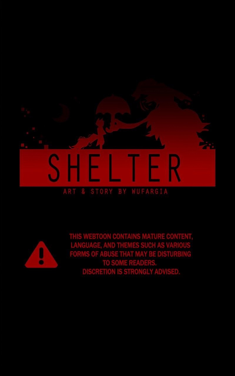 SHELTER page 1