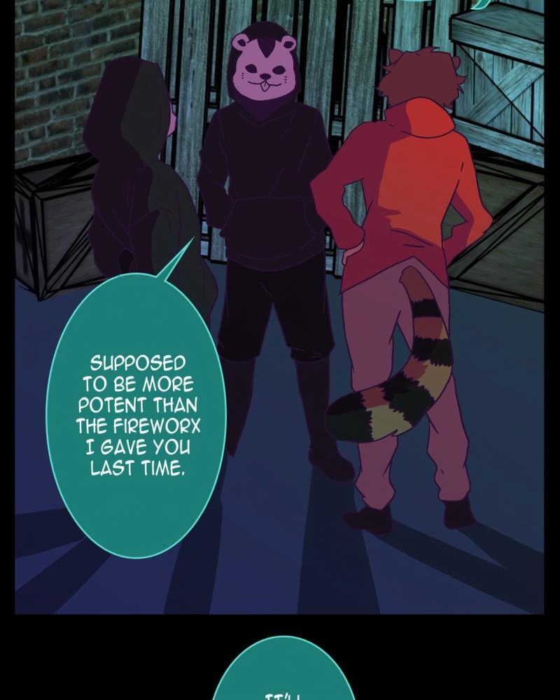 SHELTER page 3