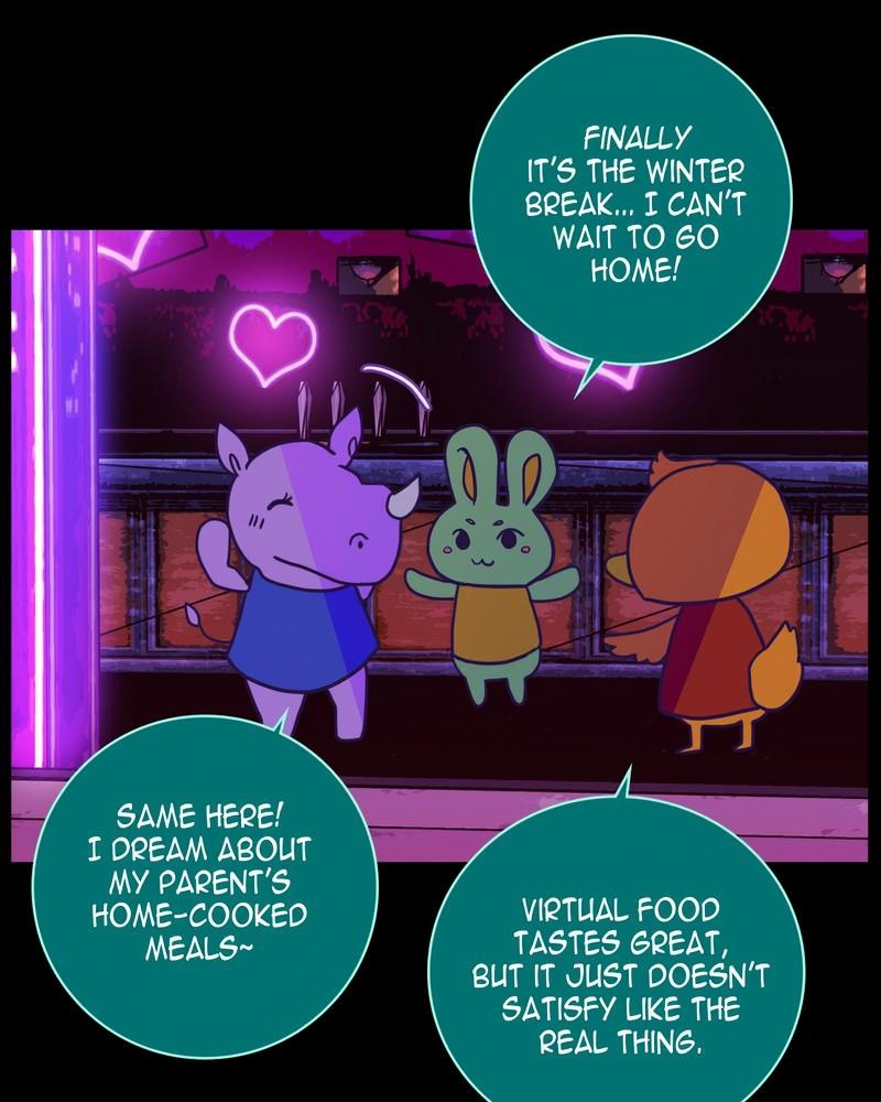 SHELTER page 3