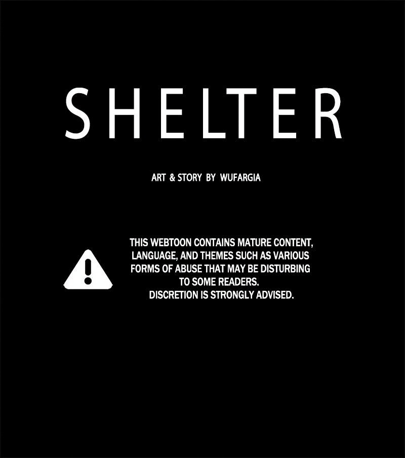 SHELTER page 1