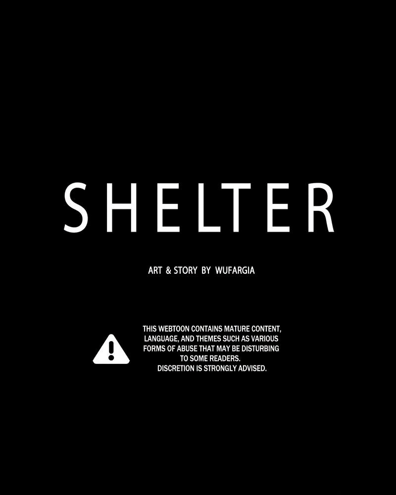 SHELTER page 1