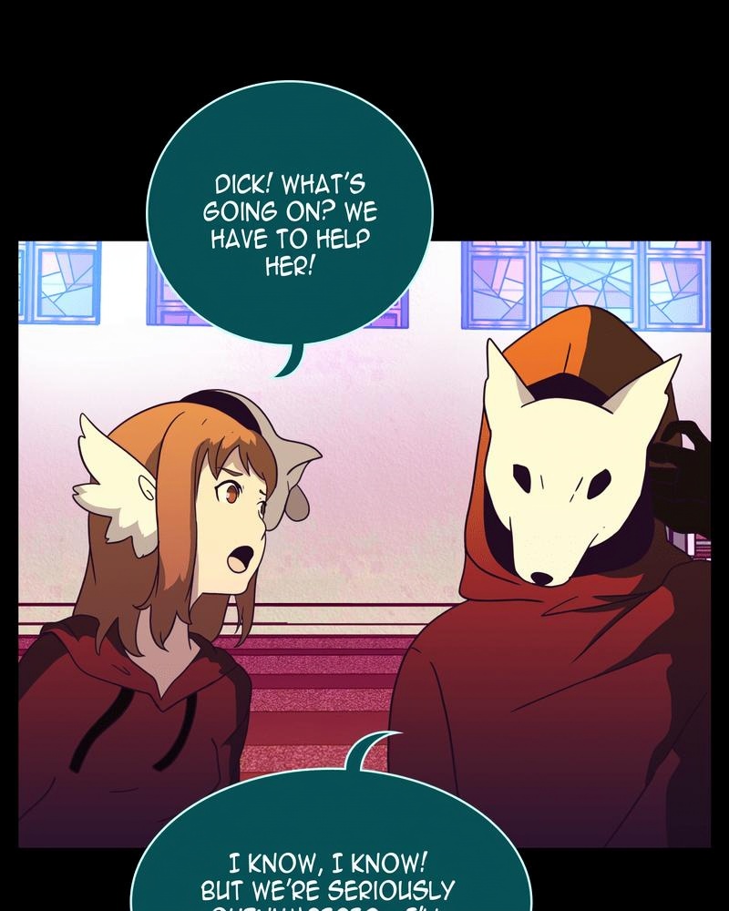 SHELTER page 1