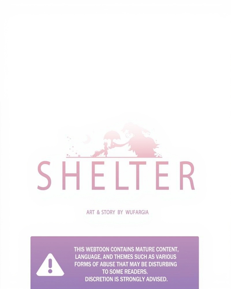SHELTER page 1