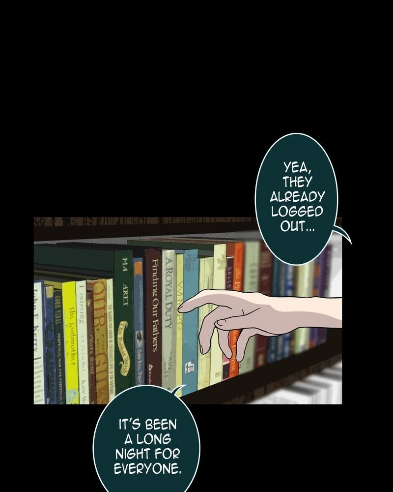 SHELTER page 1