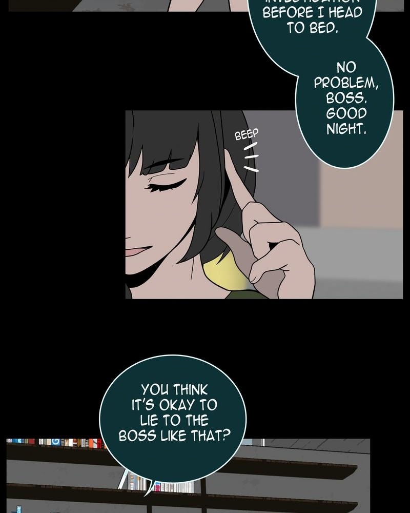 SHELTER page 3