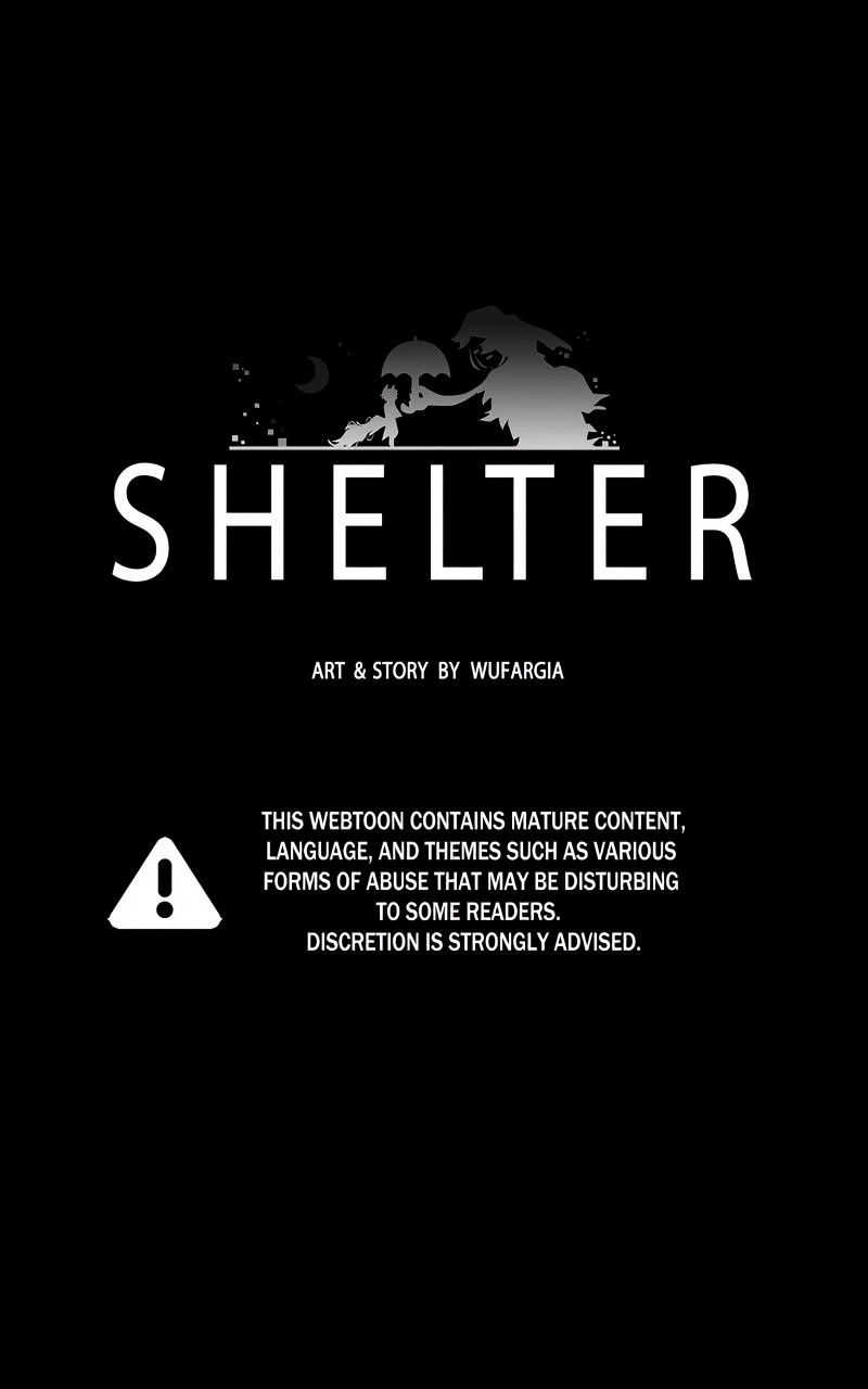 SHELTER page 1