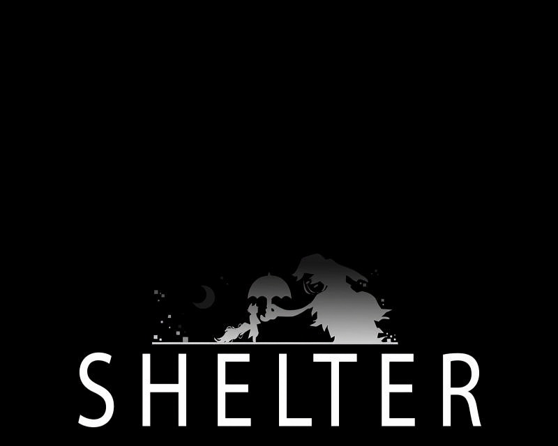 SHELTER page 1