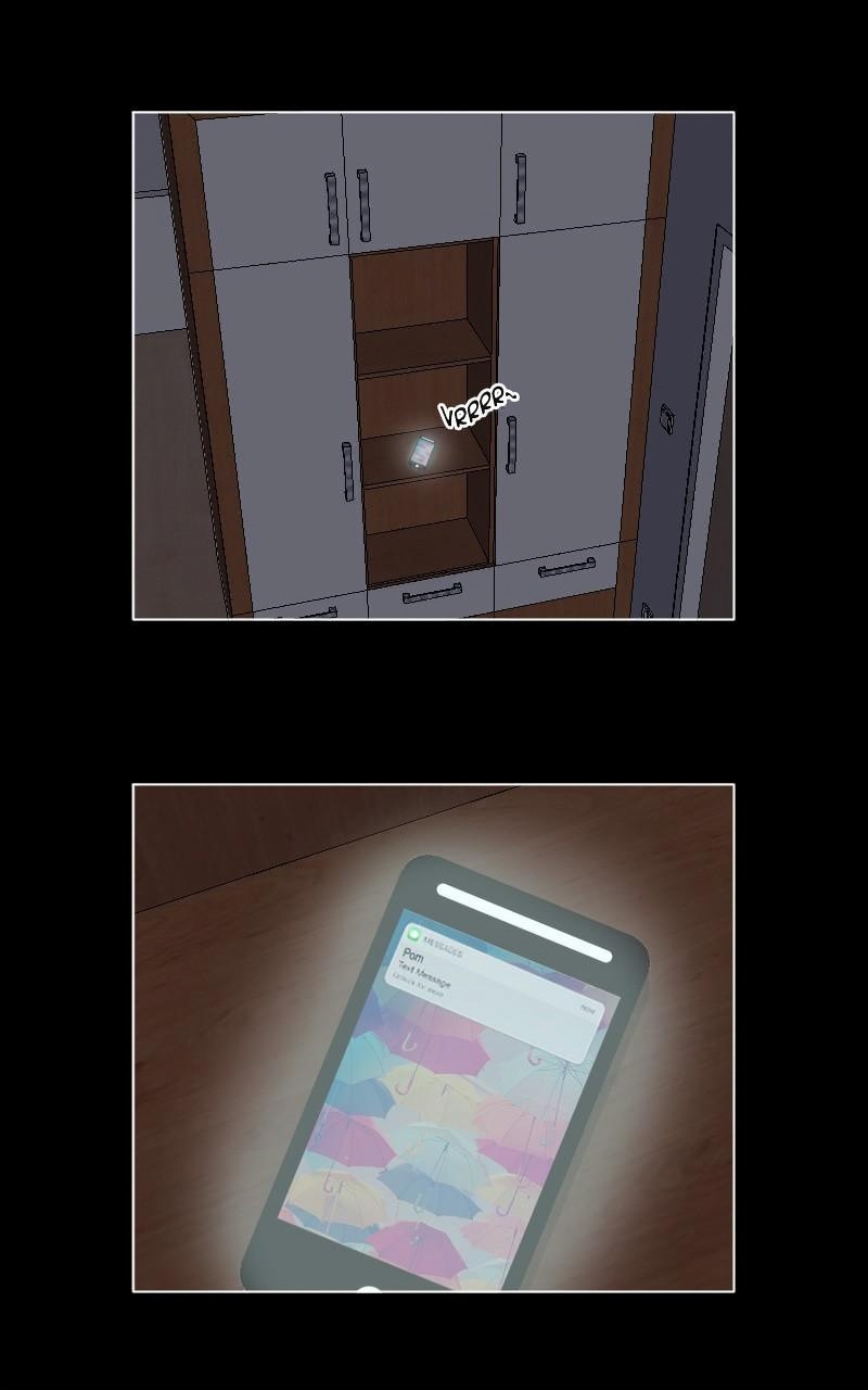 SHELTER page 1