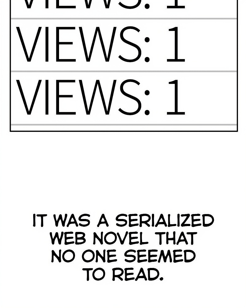 Omniscient Reader page 3