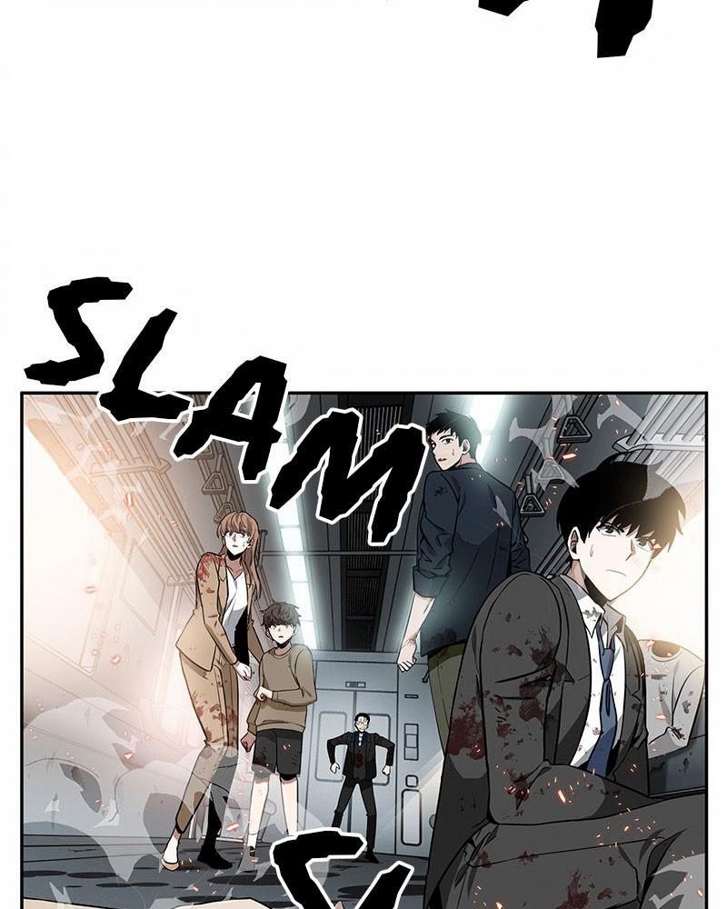 Omniscient Reader page 3