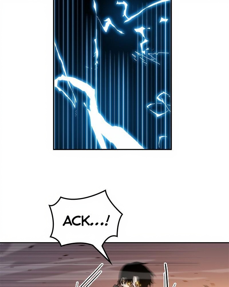 Omniscient Reader page 3