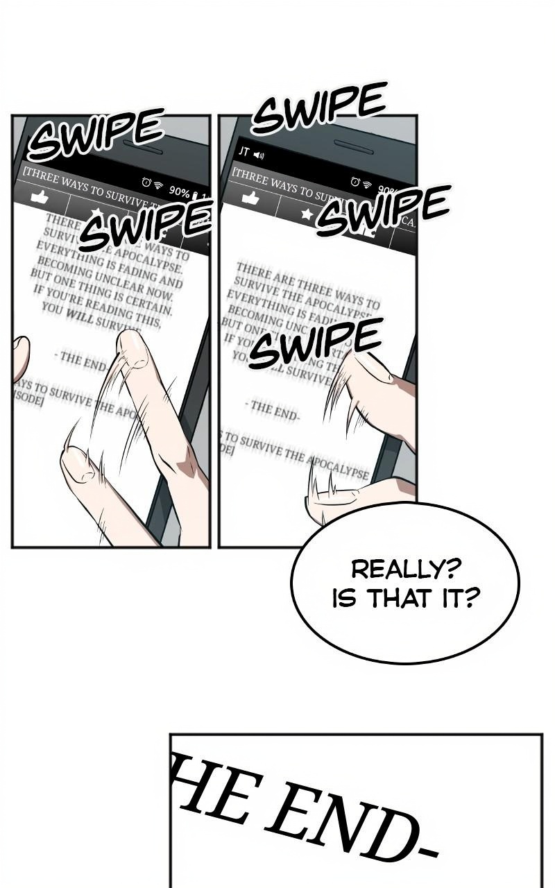Omniscient Reader page 4