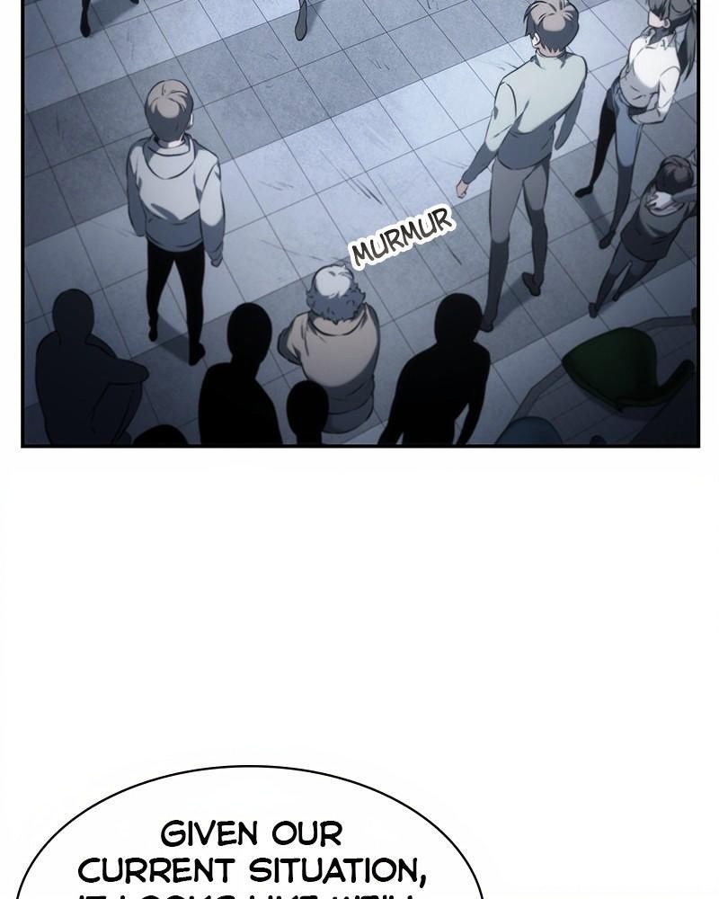 Omniscient Reader page 3