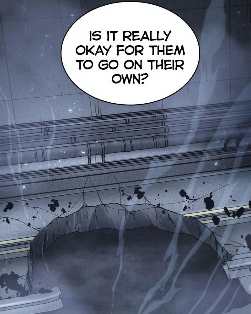 Omniscient Reader page 2