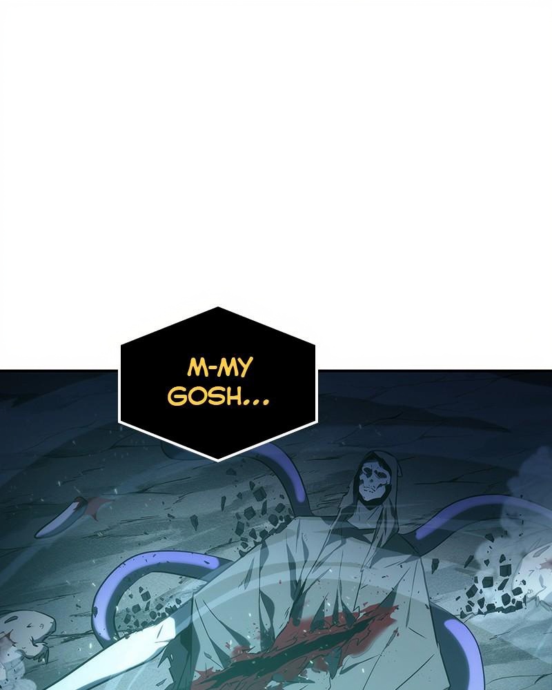 Omniscient Reader page 1