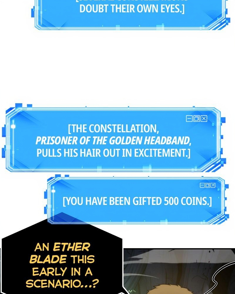 Omniscient Reader page 3