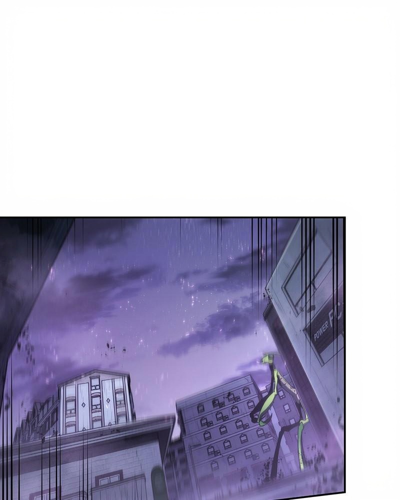 Omniscient Reader page 3