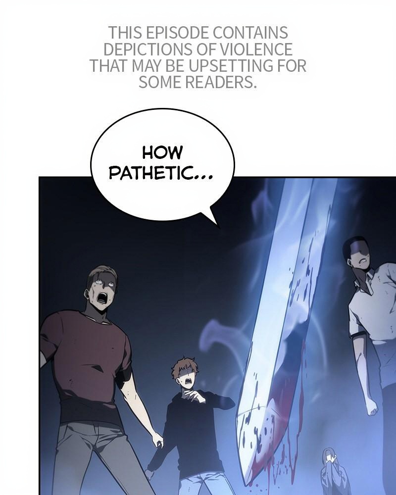 Omniscient Reader page 1