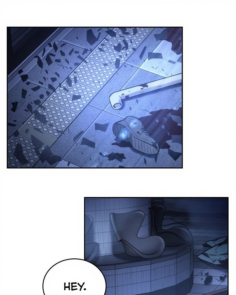 Omniscient Reader page 3