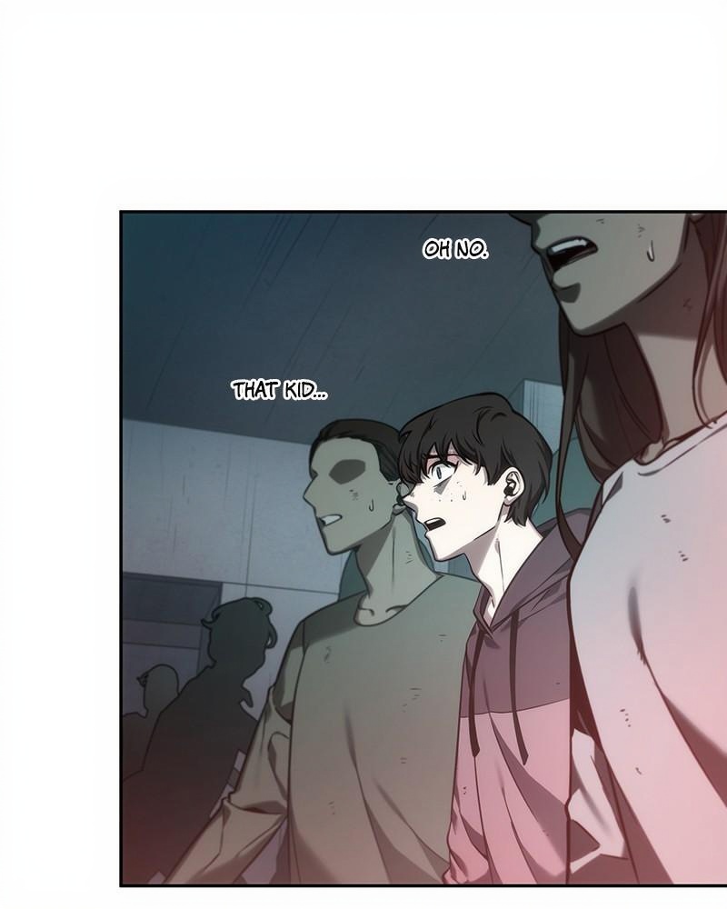 Omniscient Reader page 3