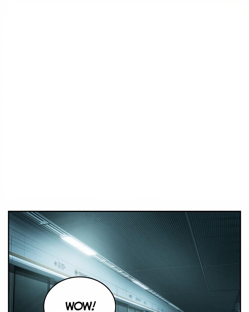 Omniscient Reader page 1