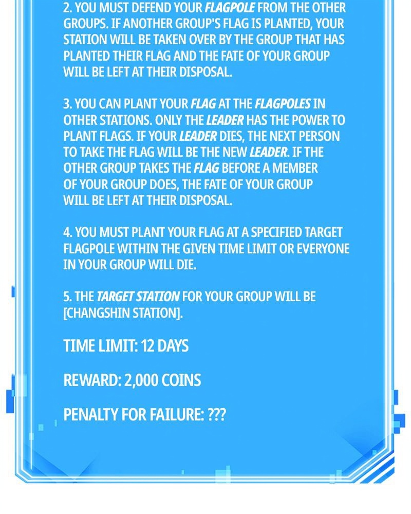 Omniscient Reader page 2