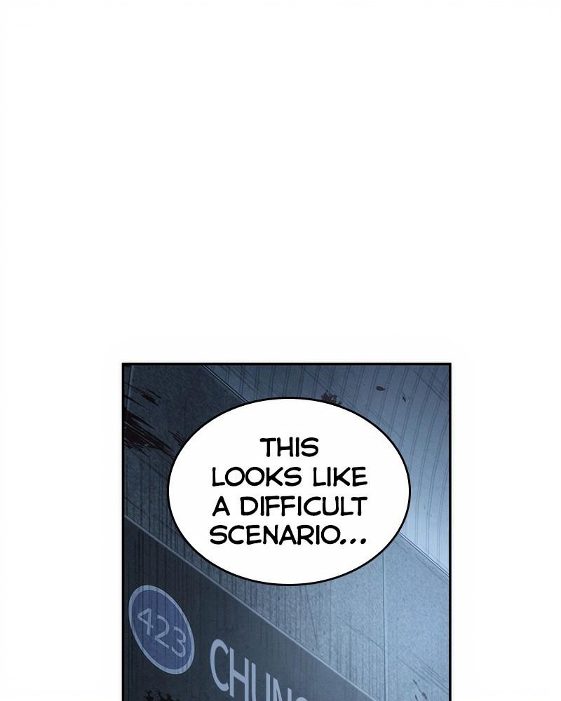 Omniscient Reader page 1