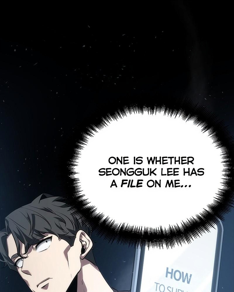 Omniscient Reader page 2