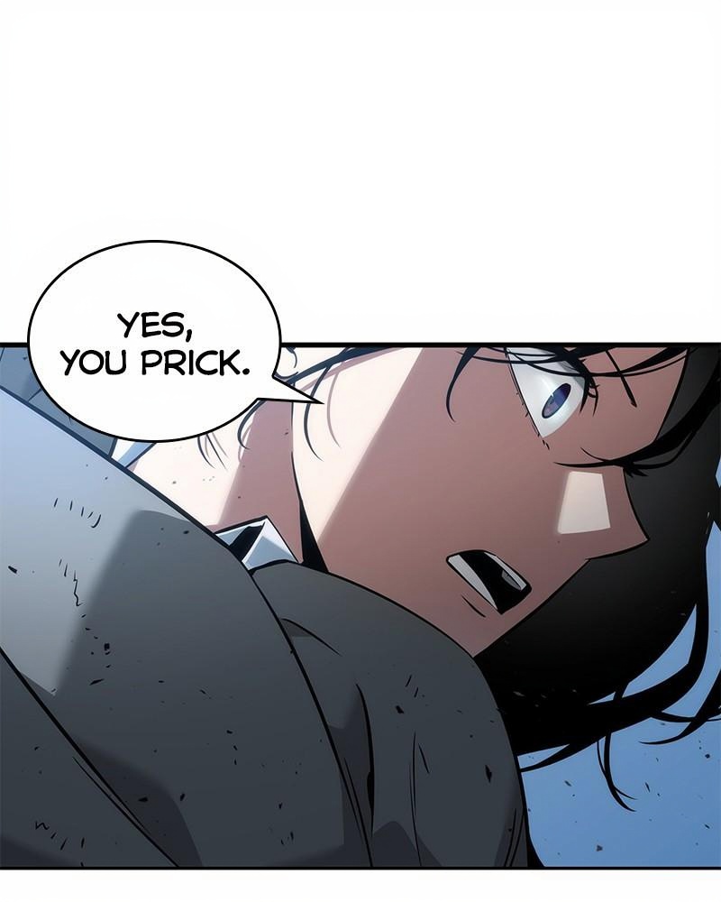 Omniscient Reader page 1