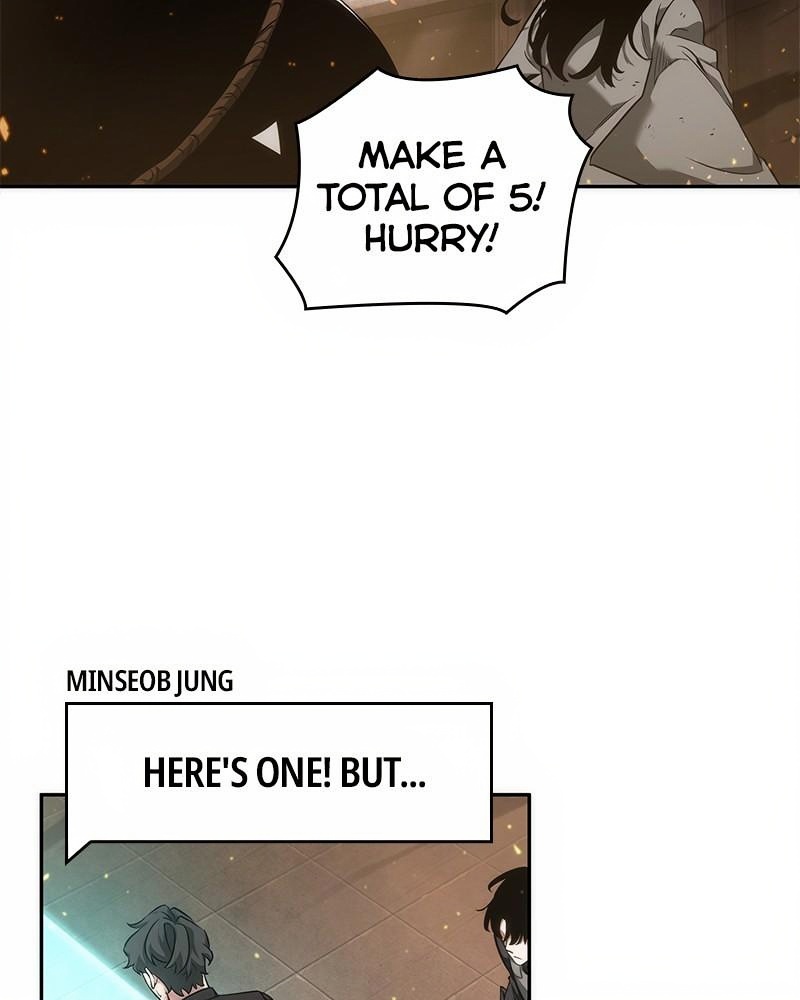 Omniscient Reader page 2