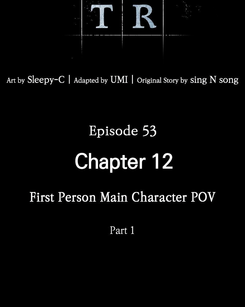 Omniscient Reader page 3