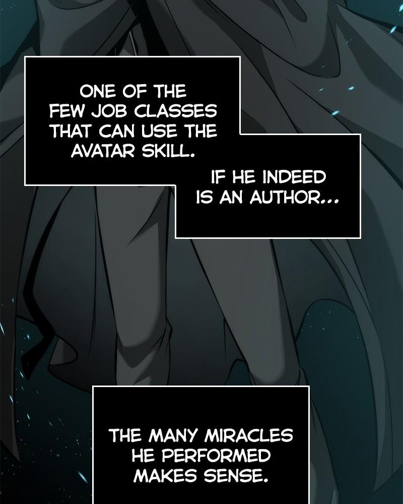 Omniscient Reader page 3