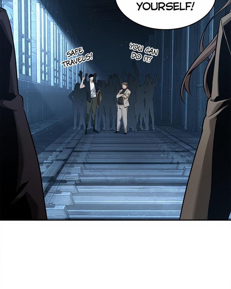 Omniscient Reader page 2