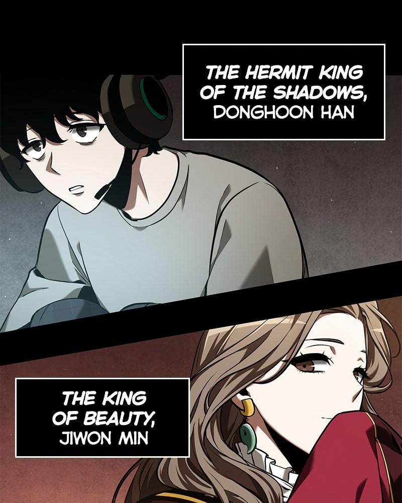 Omniscient Reader page 2