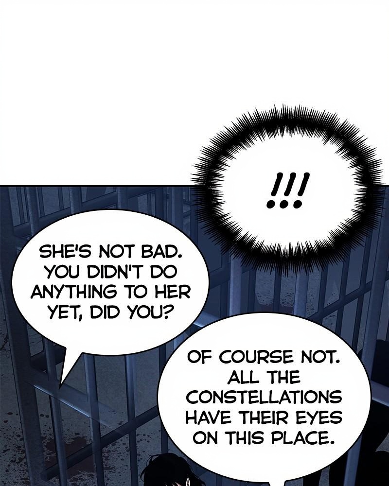 Omniscient Reader page 1