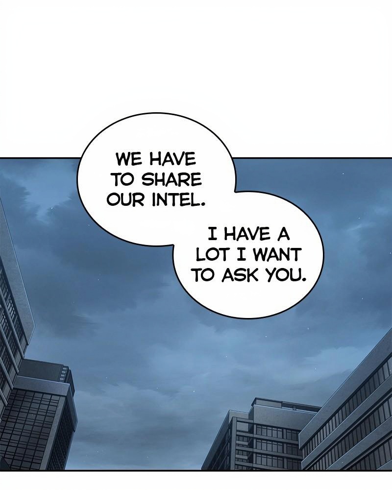Omniscient Reader page 3