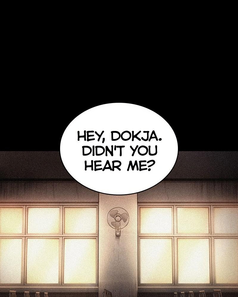 Omniscient Reader page 1