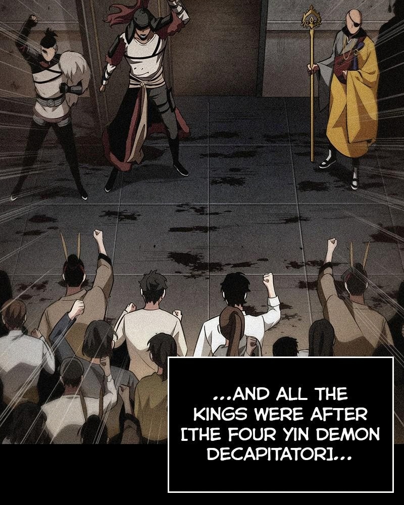 Omniscient Reader page 2
