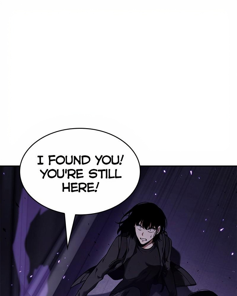 Omniscient Reader page 1