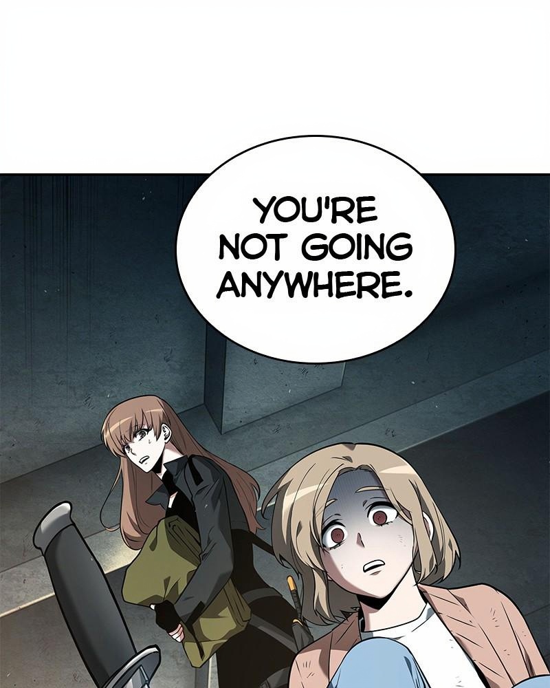 Omniscient Reader page 3