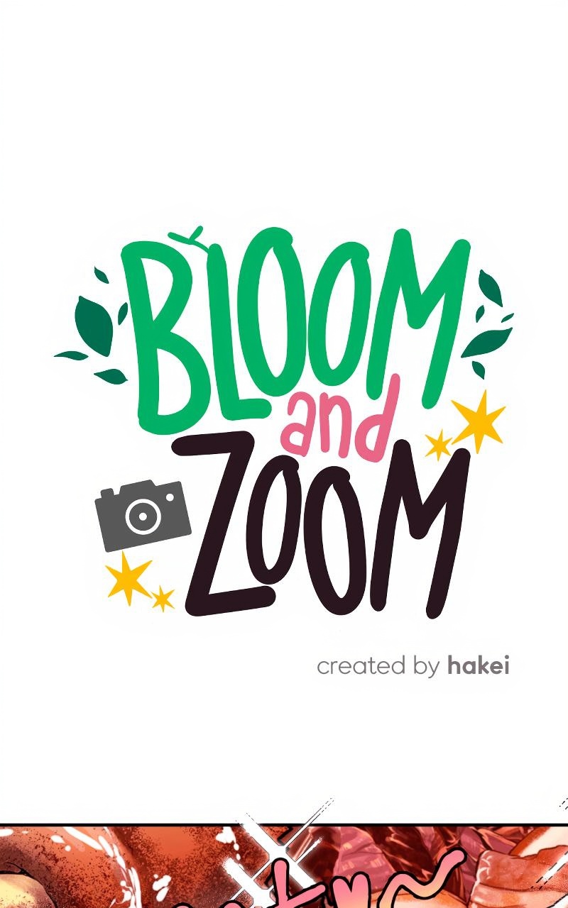 Bloom and Zoom page 1